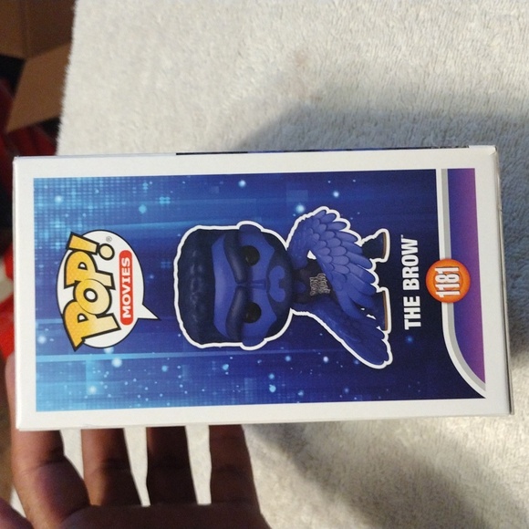 New Funko Pop space jam the brow - Picture 4 of 6